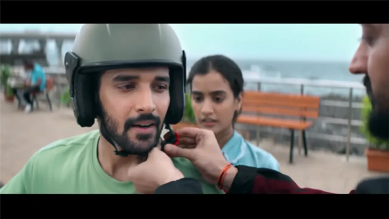 Ceat Tyres and Royal Enfield celebrate Friendship Day with #KaroSafetySeDosti campaign
