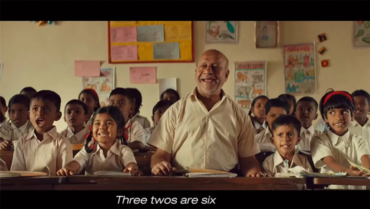 How P&G Shiksha is making 75-year-old Bittu's dream of attending school come true
