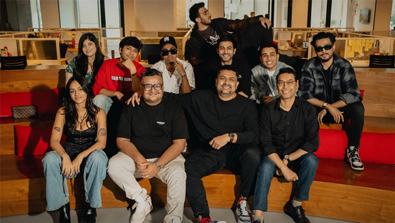 Universal Music India and Represent forge strategic partnership to elevate independent artist talent