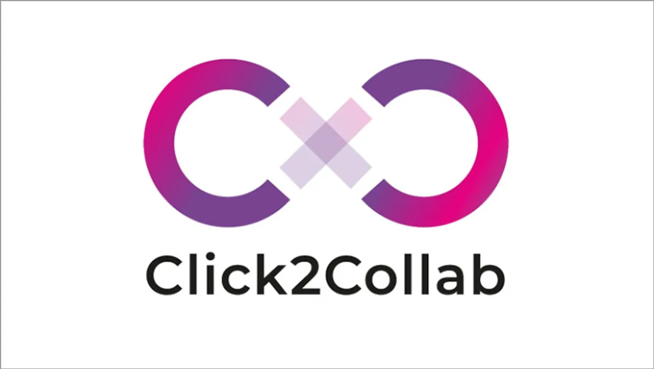 Optiminastic Media launches digital influencer marketing platform, Click2Collab