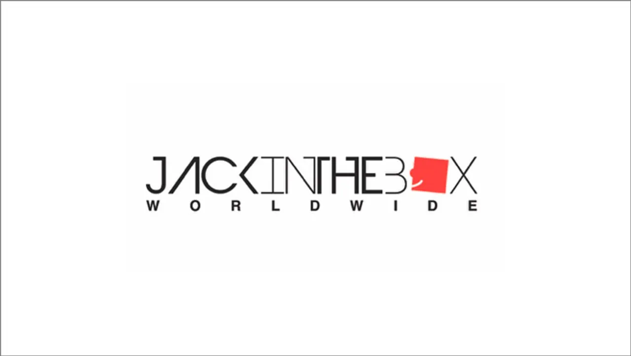 Jack In The Box Worldwide turns content marketing agency