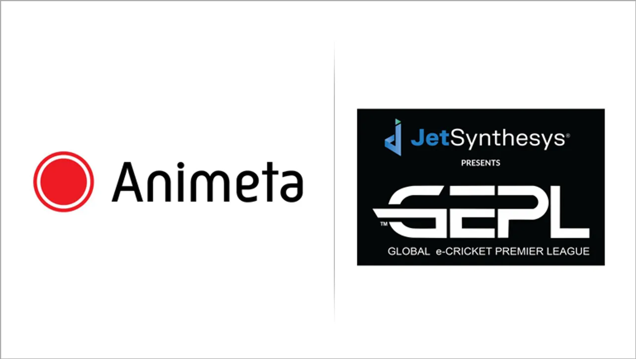 JetSynthesys partners with Animeta for influencer marketing in e-sports event- GEPL