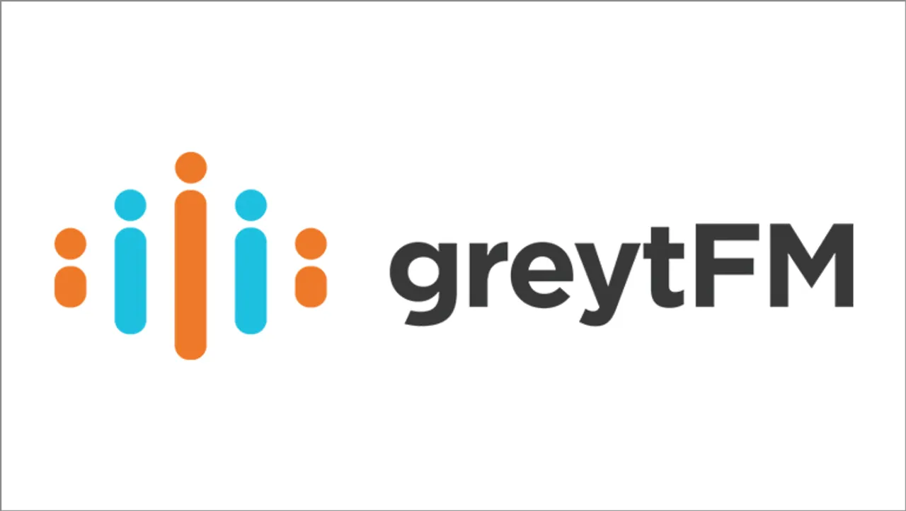 greytHR launches podcast series for the HR fraternity
