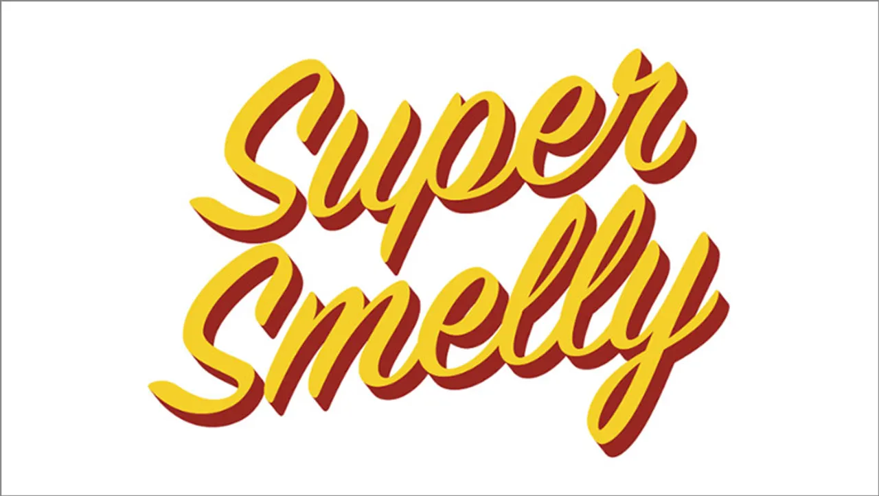 Super Smelly goes for social media content, ties up with influencers to spread awareness around adolescent personal care