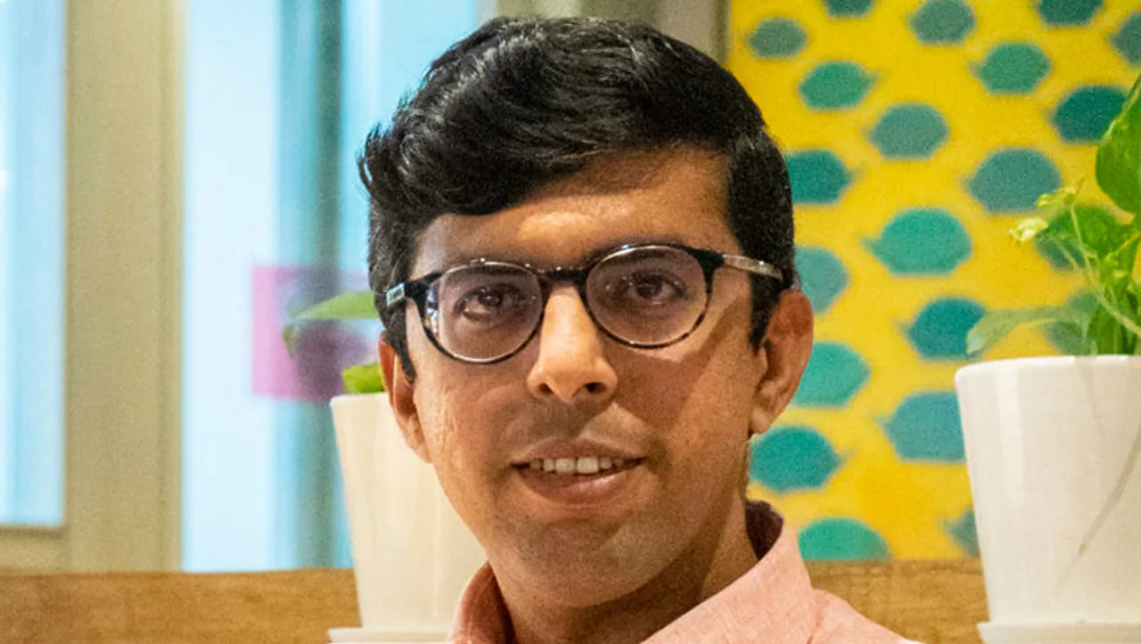Education brands and entertainment content have crossed roads to form ‘Edutainment': Sunstone Co-Founder Piyush Nangru