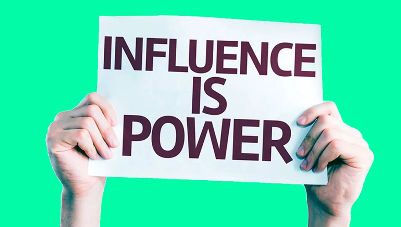 Micro and nano influencers — influencing the influencer marketing