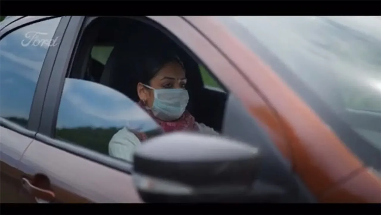 Ford releases fourth video ‘Zindagi' as part of ‘Discover More' social series