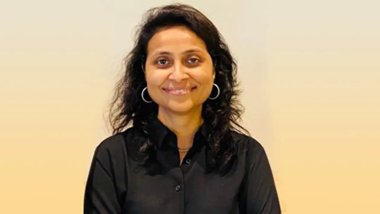 Mindshare India appoints Vipasha Bhuptani as Communications Planning Lead for the Content+ team