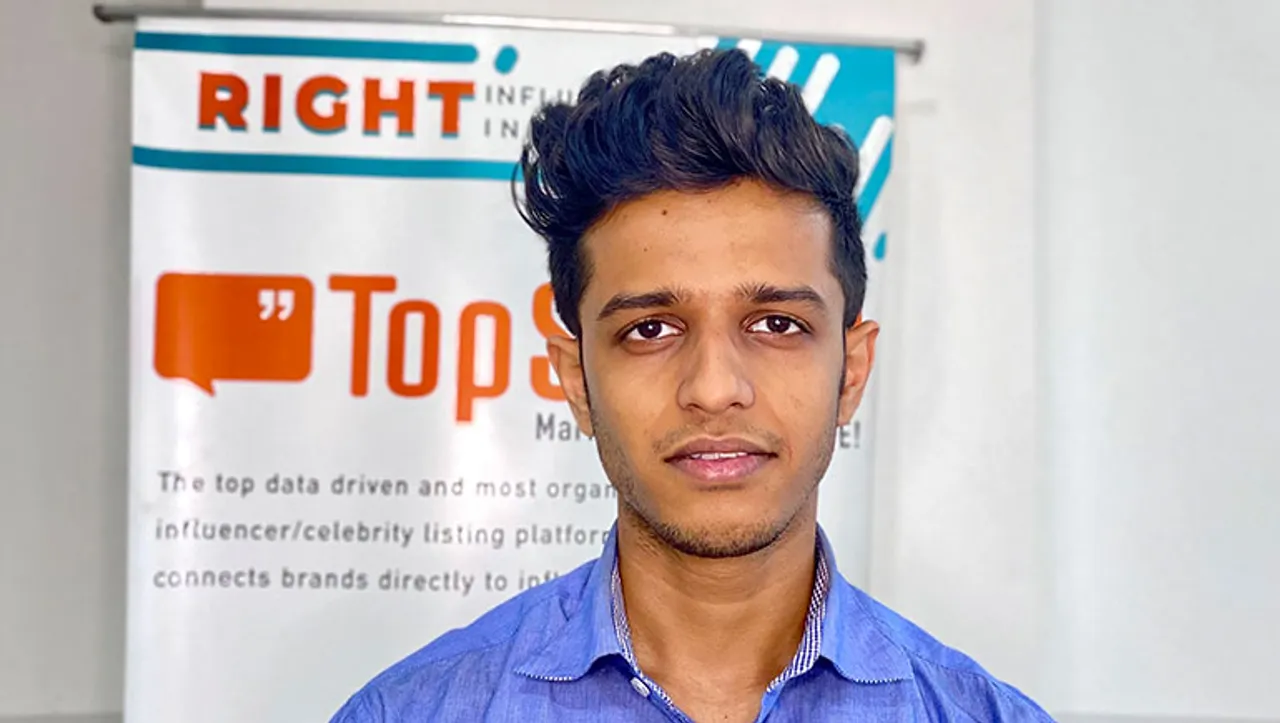 Will focus on impact rather than just numbers, says Viraj Khetle of Top Social's Bored Games