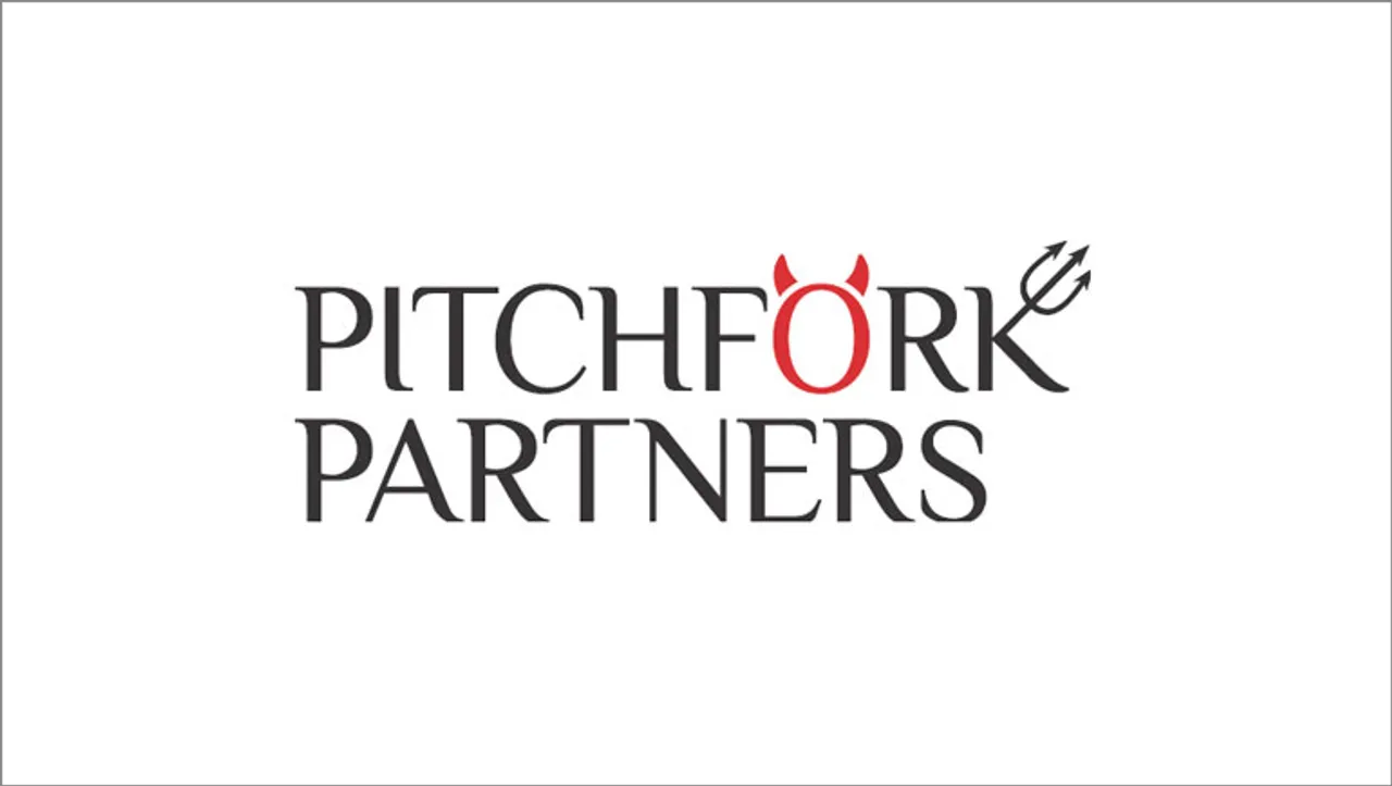 Pitchfork Partners launches a new specialised influencer marketing division