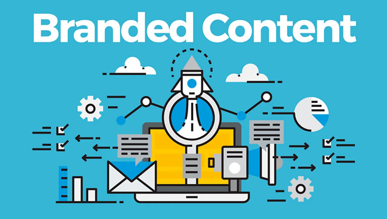 Five questions and answers one must address as creators of branded content