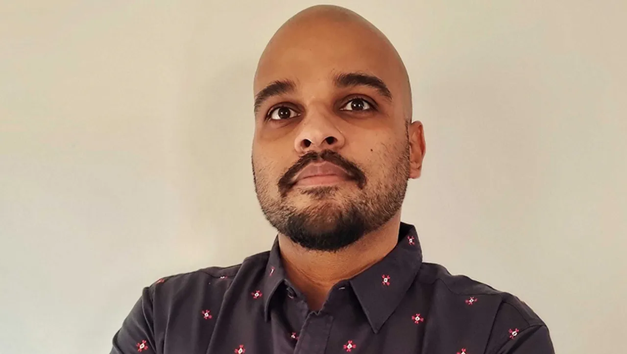 OML Entertainment elevates Tusharr Kumar to Chief Operating Officer role