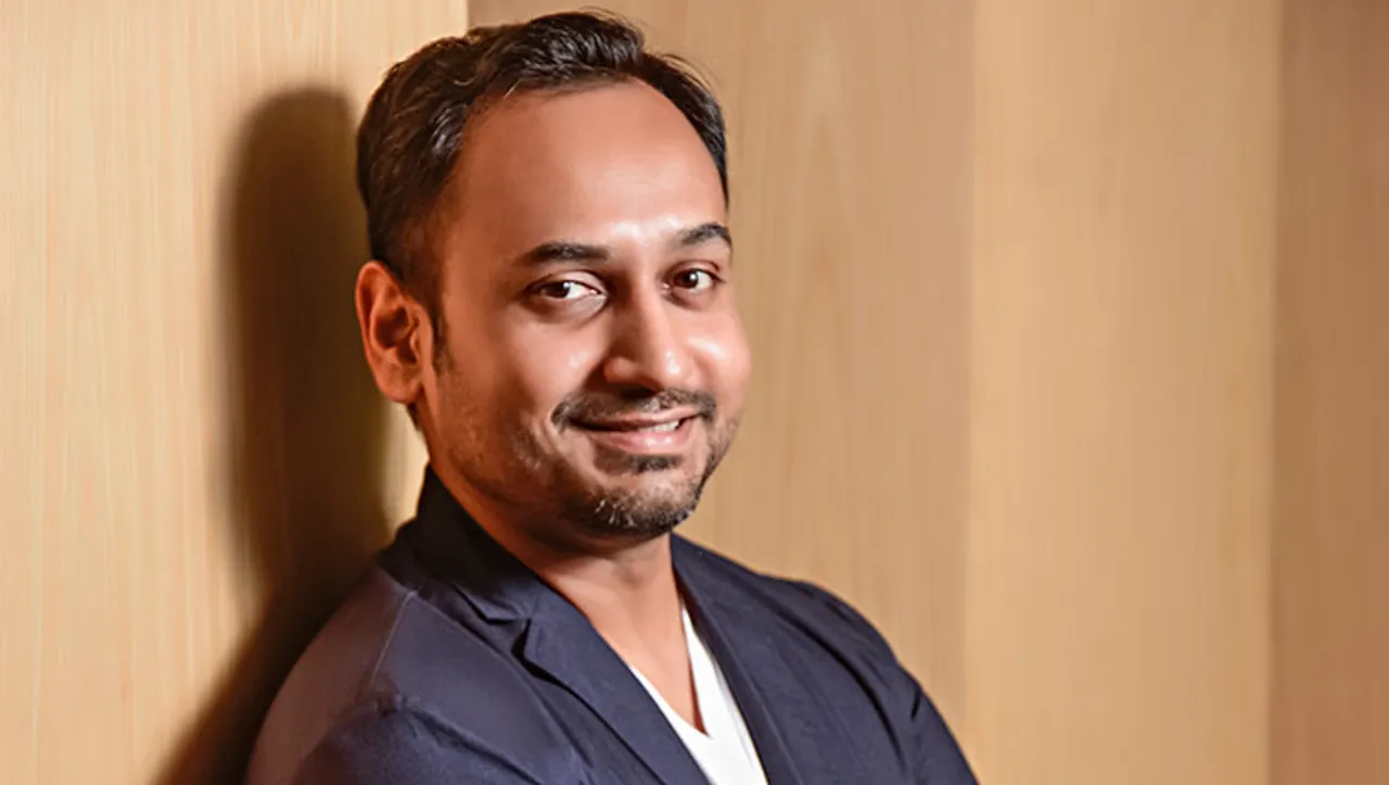 Short-form videos help brands create a mix of education and entertainment in a go: Kaushik Mukherjee of SUGAR Cosmetics