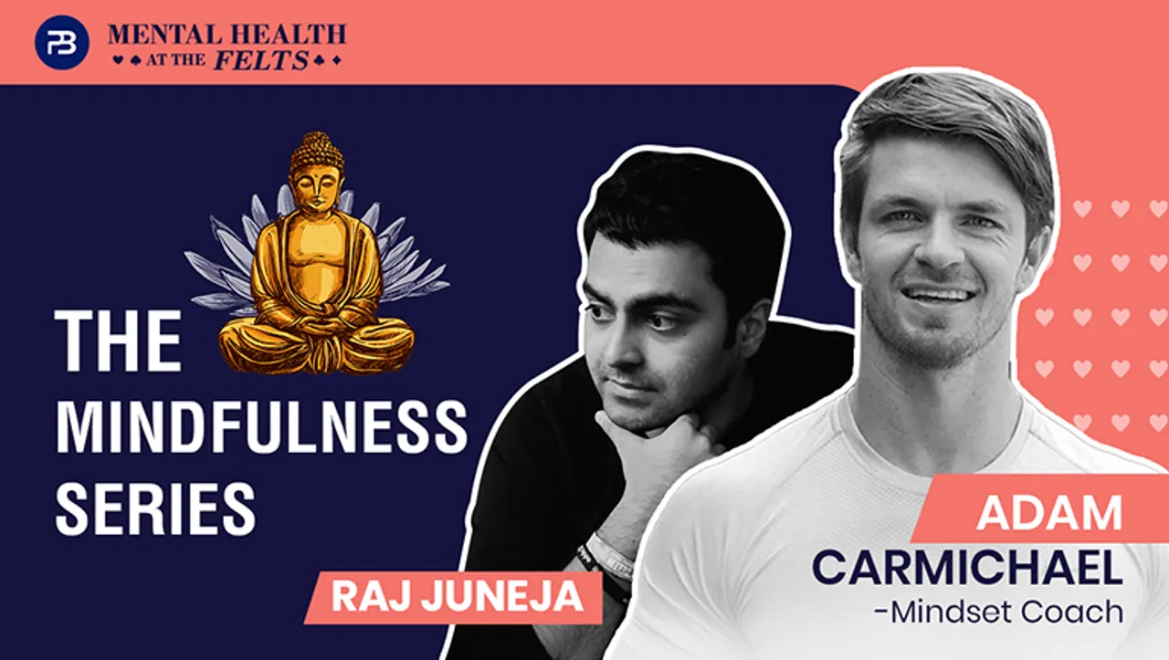 PokerBaazi.com and Poker Life India join hands for four-episode Mindfulness Series