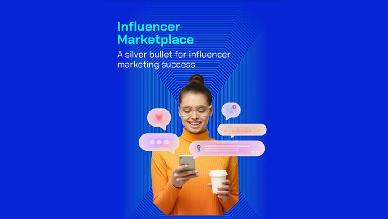Influencer marketing estimated to be worth $2.8 – 3.5 billion in 2028: Redseer report