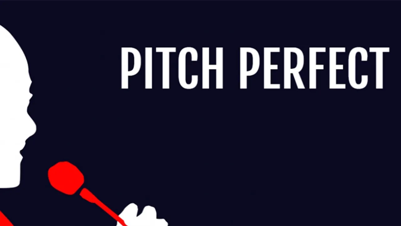 Nine smart ways to present the best content pitch to brands