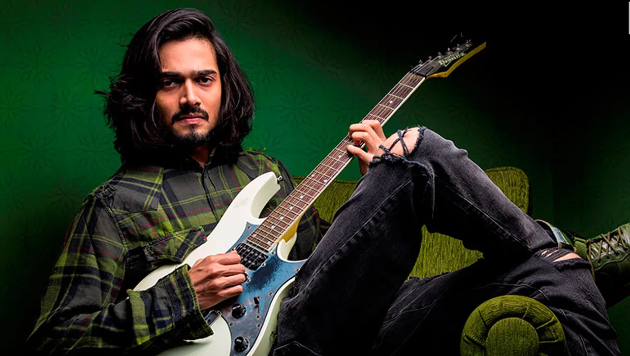 Bhuvan Bam becomes first Indian YouTuber to hit 10 million subscribers