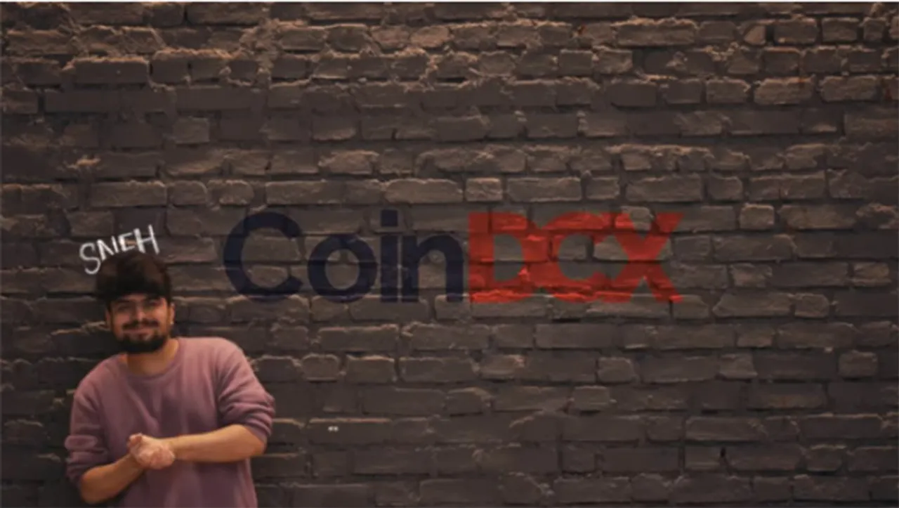 CoinDCX launches #PancchiAwaara song dedicated to the crypto community