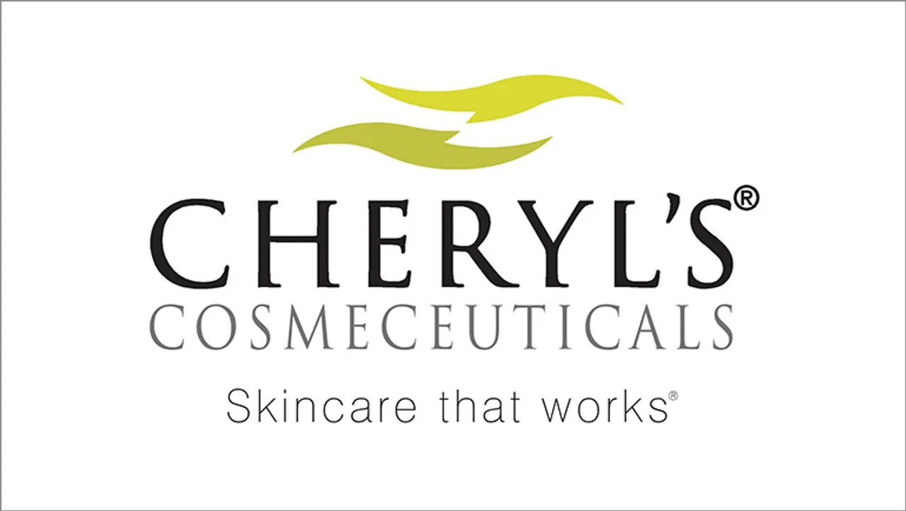 Cheryl's Cosmeceuticals conduct online session with beauty influencers to promote its DIY OxyBlast facial kit