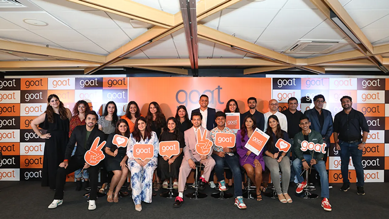 GroupM's Goat Agency unveils India's top 100 digital influencers list