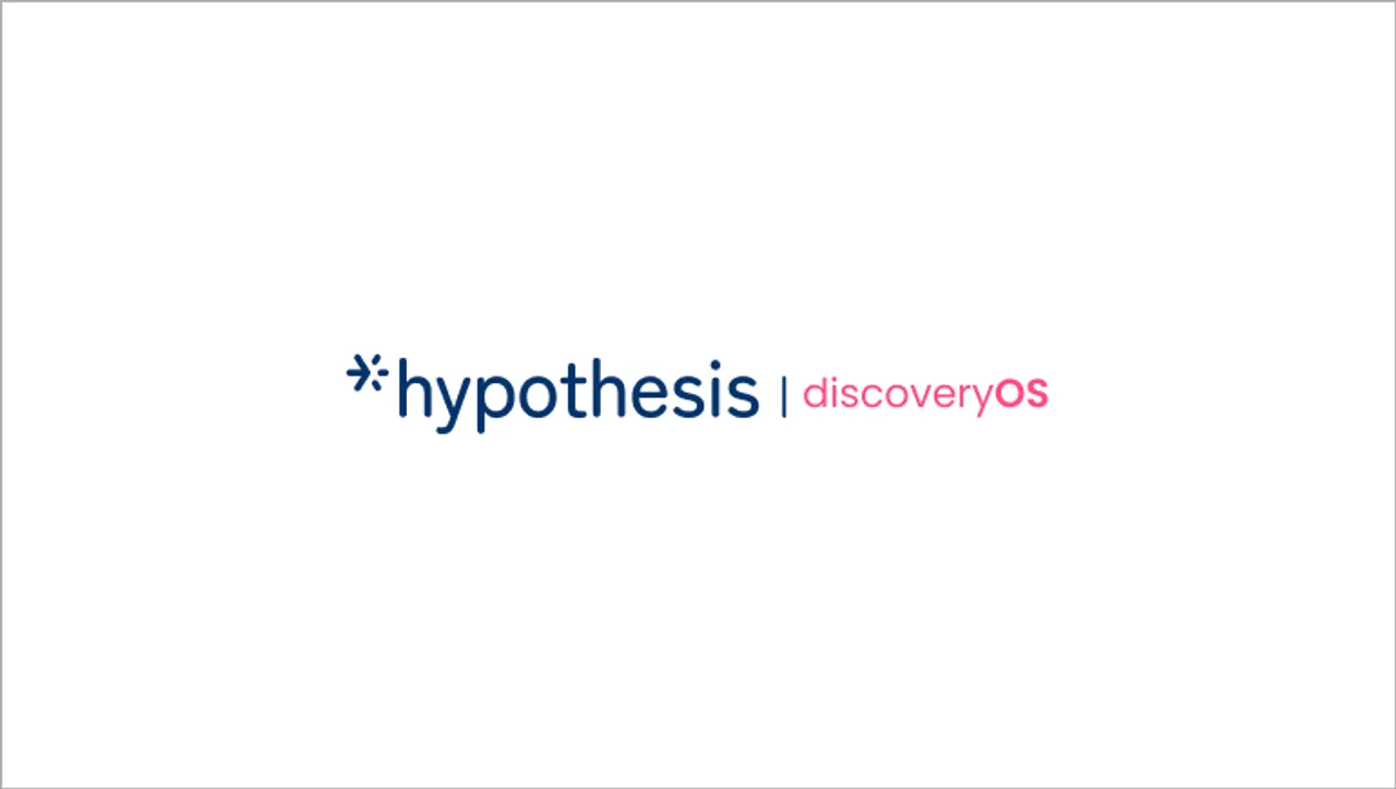 Hypothesis unveils creator discovery platform DiscoveryOS