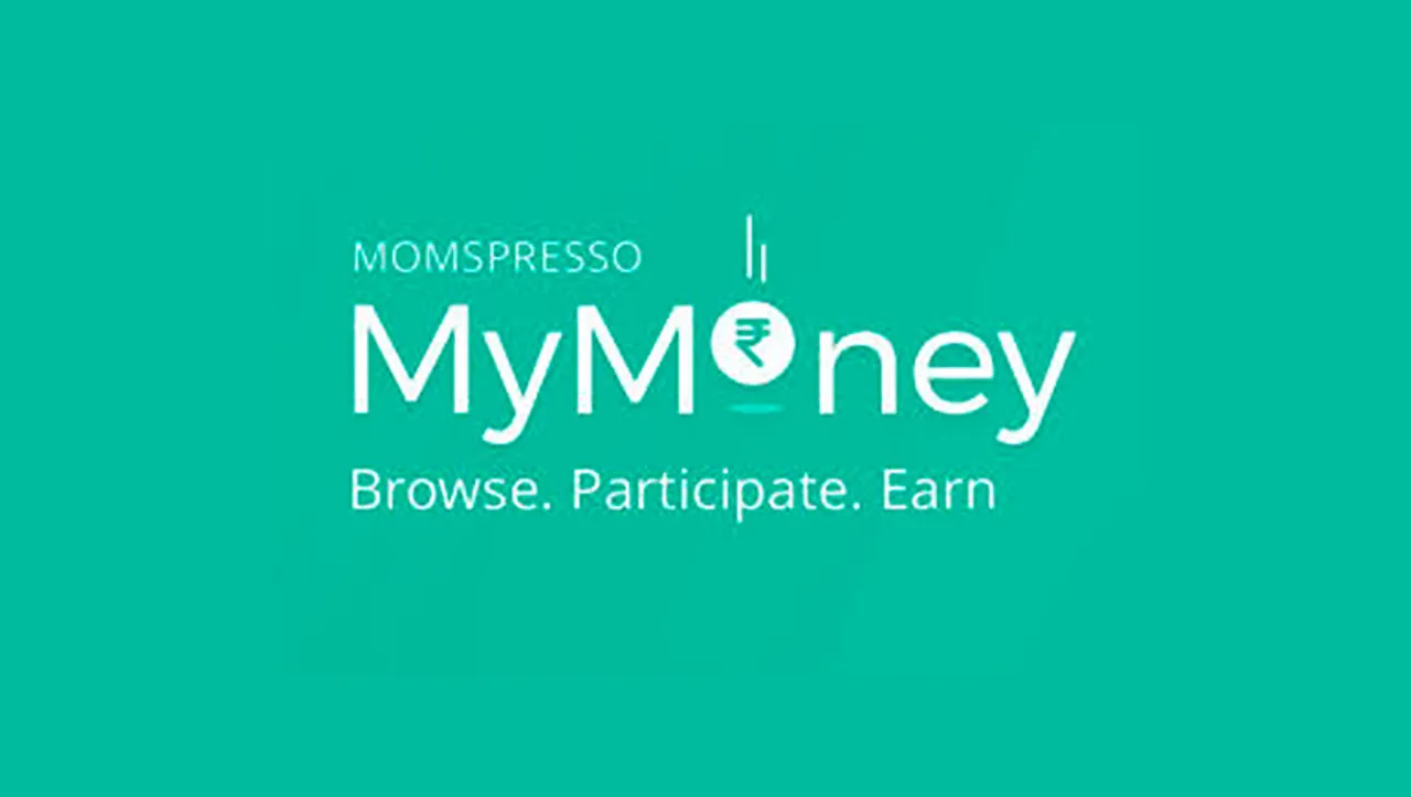 Momspresso launches micro-influencer platform MyMoney