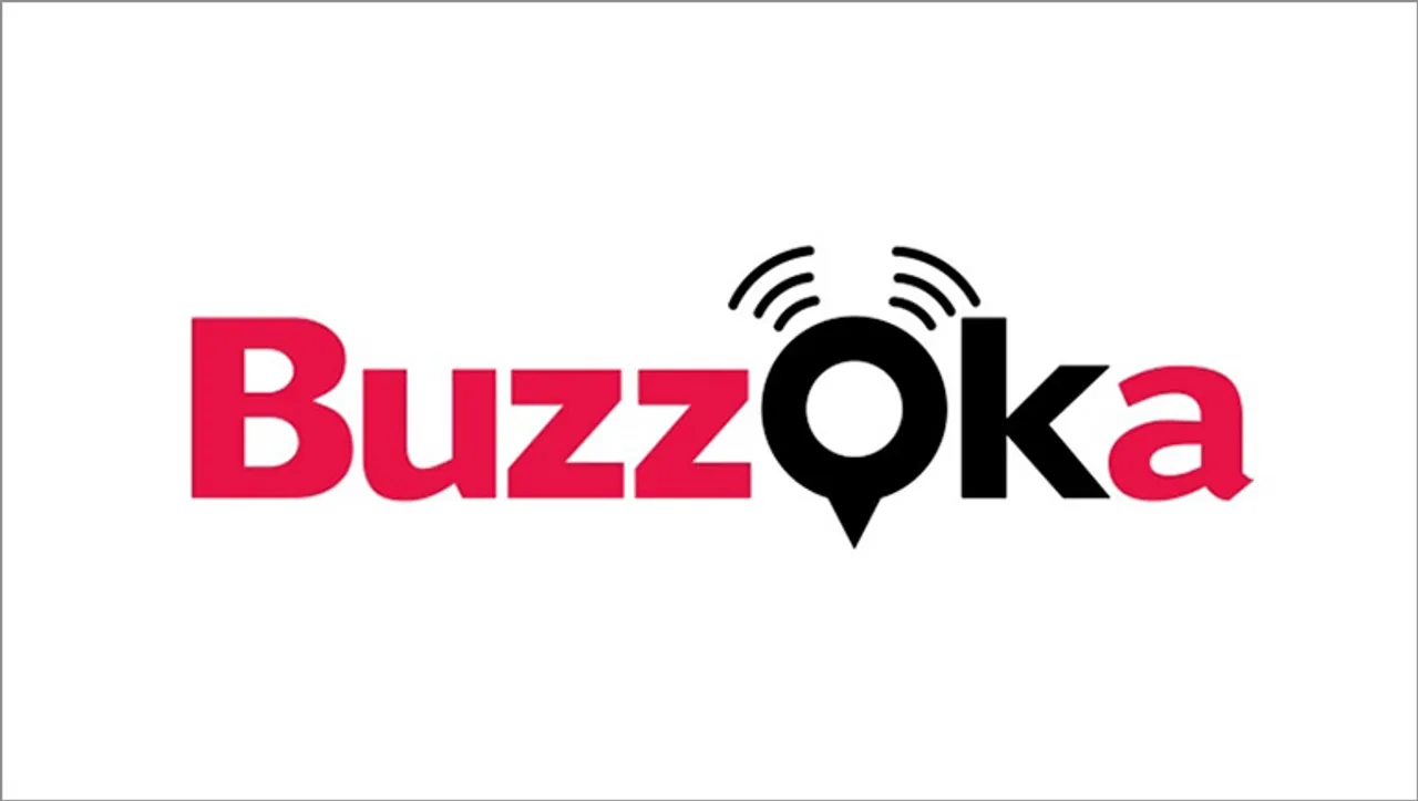 Buzzoka launches regional celebrity services in influencer marketing