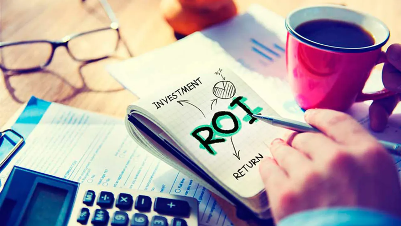 Cracking the code: 11 tools to justify ROI on content marketing