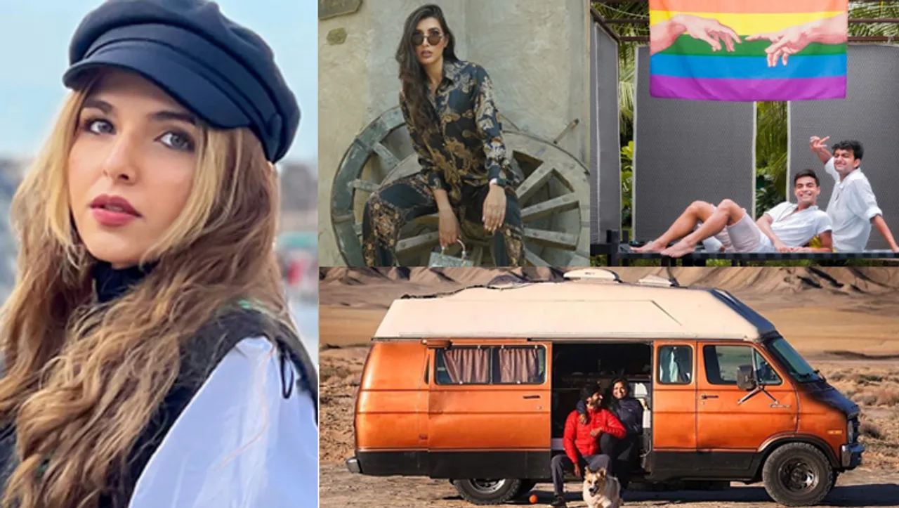 The booming world of travel influencers in the post-pandemic world