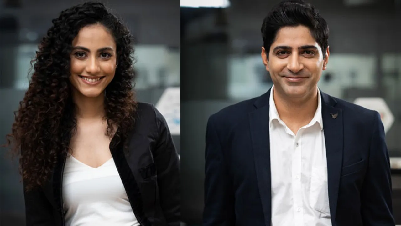 Boomlet Media hires Bhavita Shah as Head of Business and Arastu Thapar as Group Head, Sales and Strategy