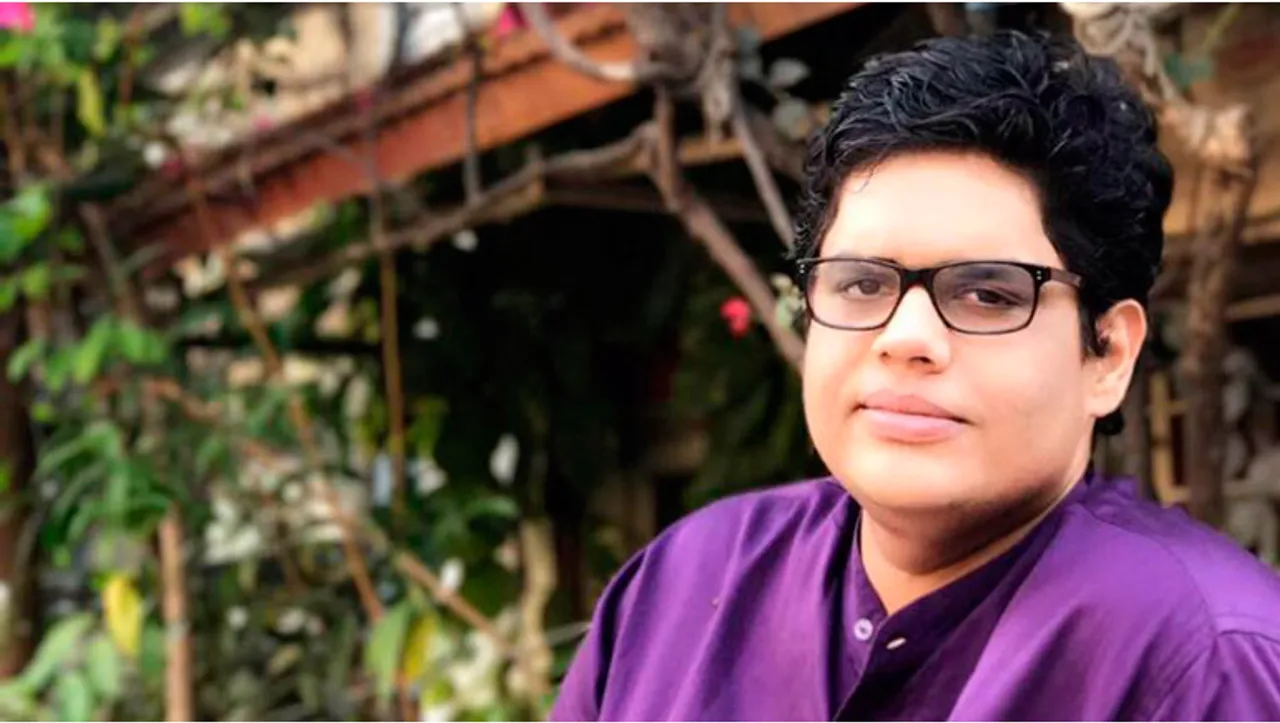 Comedian Tanmay Bhat ‘steps away' from AIB amid #MeToo allegations