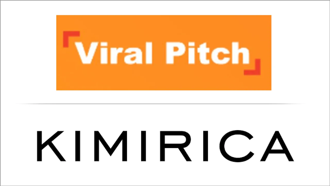 Viral Pitch helps Kimirica to manage influencer marketing campaigns