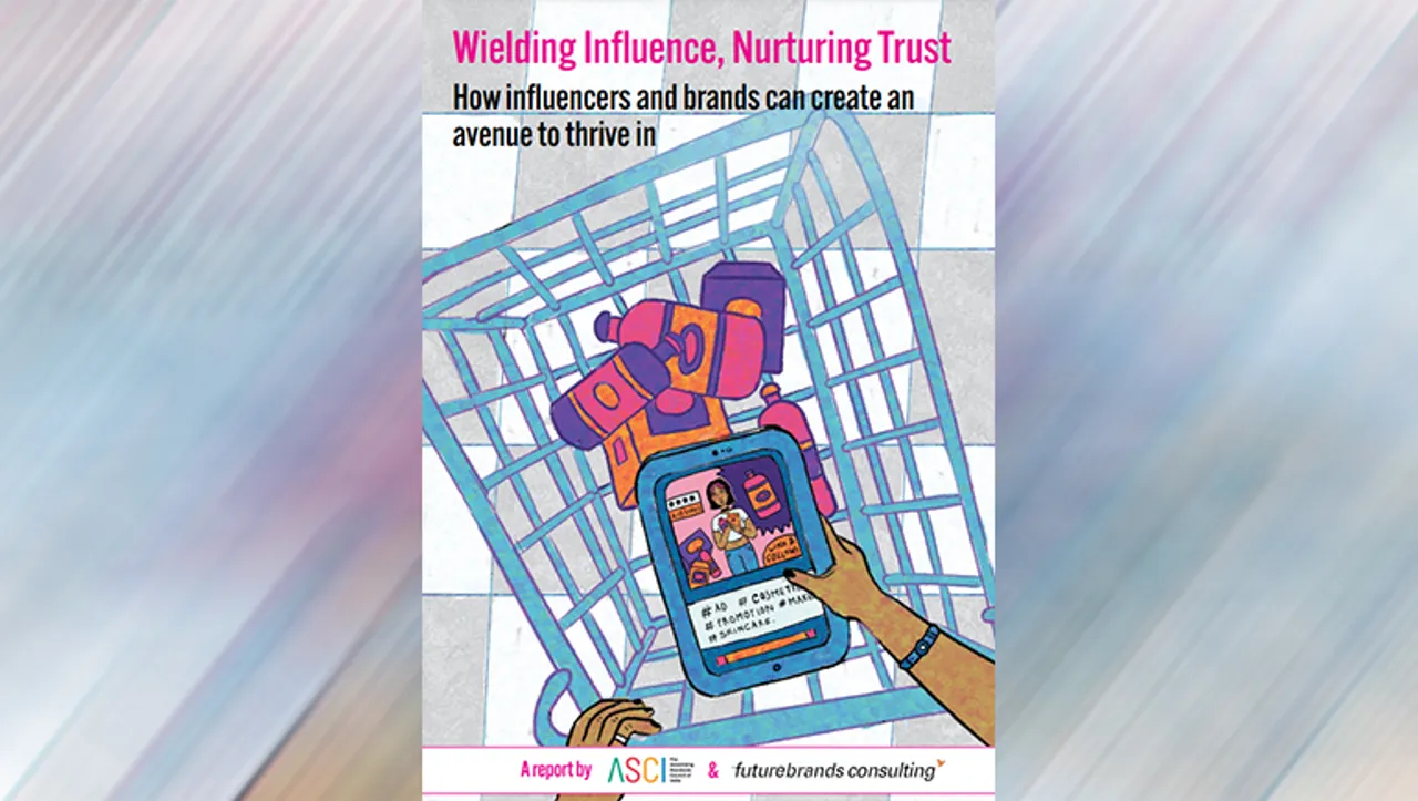 ASCI unveils ‘Wielding Influence, Nurturing Trust' report at #GetItRight Brand Influencer Summit