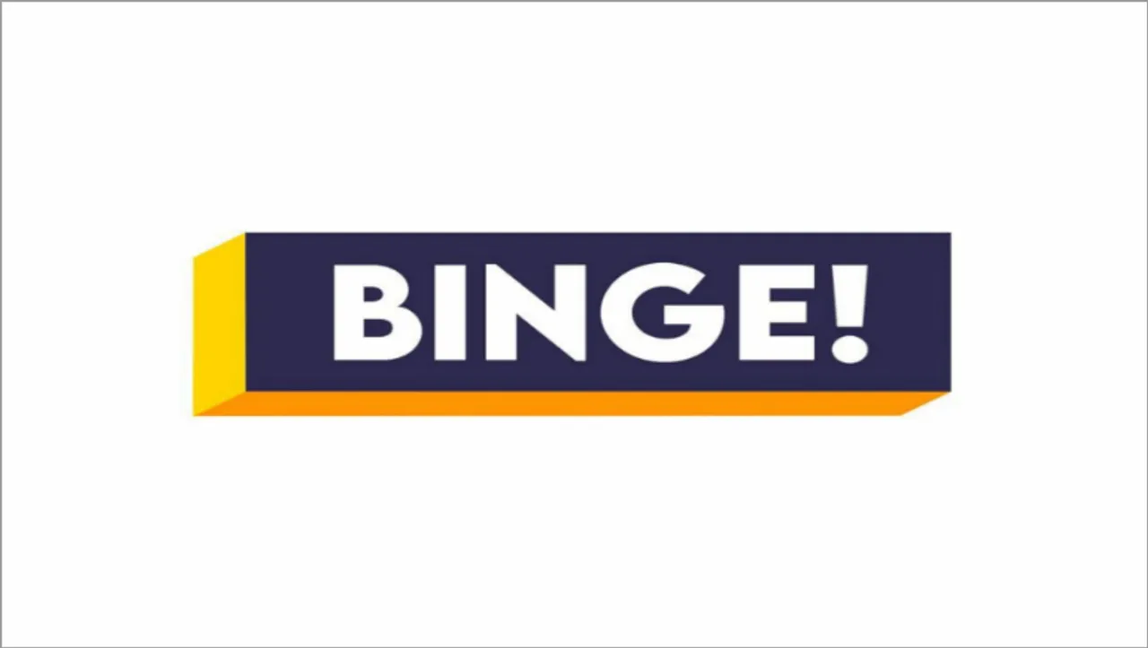 Rusk Media launches YouTube channel ‘Binge' with a focus on regional content