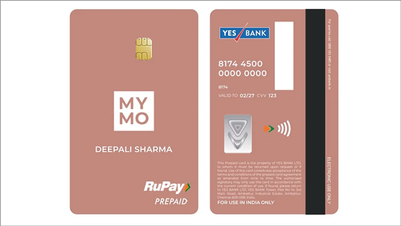 Momspresso launches ‘MyMo'- a shopping card exclusively for influencers
