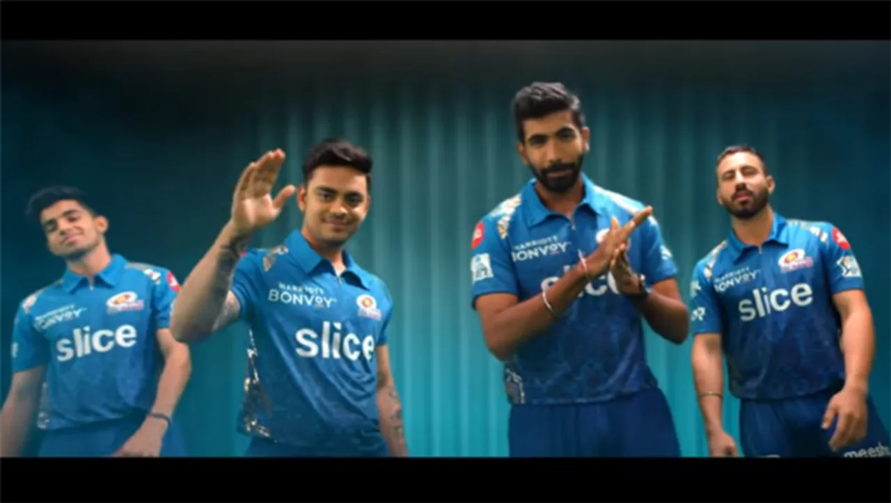 Mumbai Indians launches ‘MI MI Bol Ke, Khelenge Dil Kholke' anthem