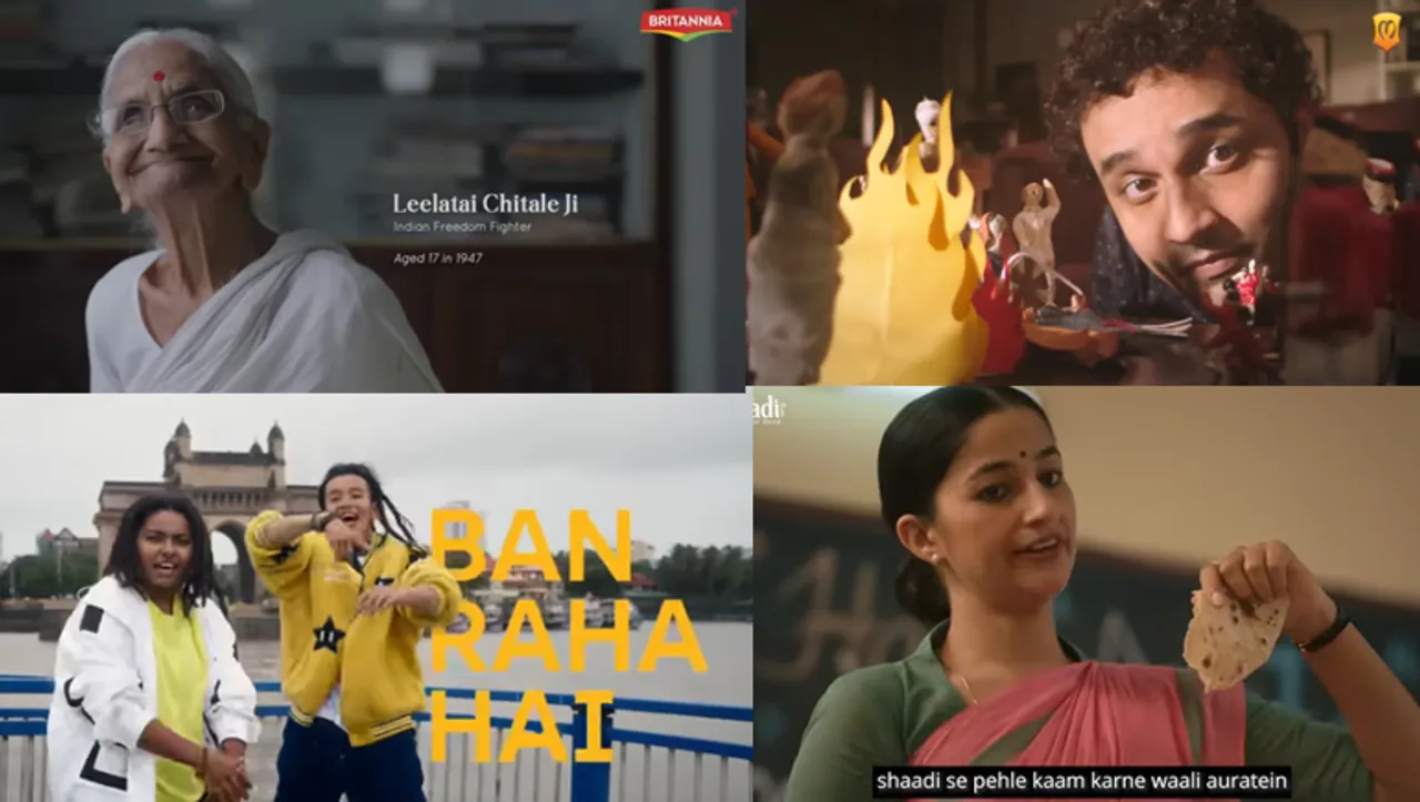 Brands celebrate Independence Day in their own unique ways
