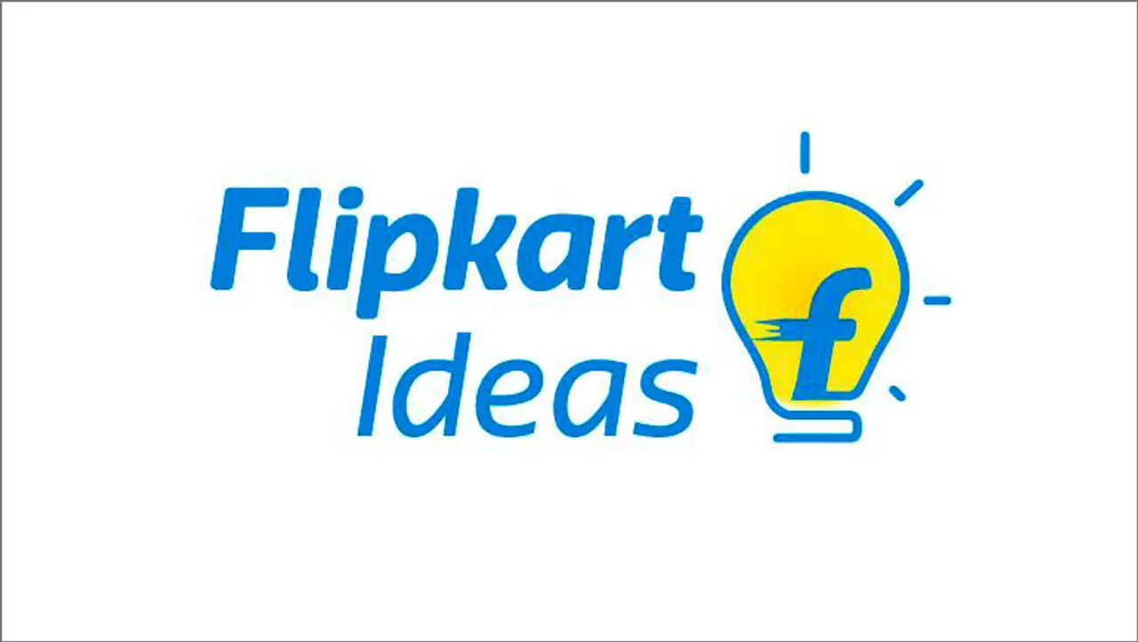 Flipkart launches ‘Flipkart Ideas'