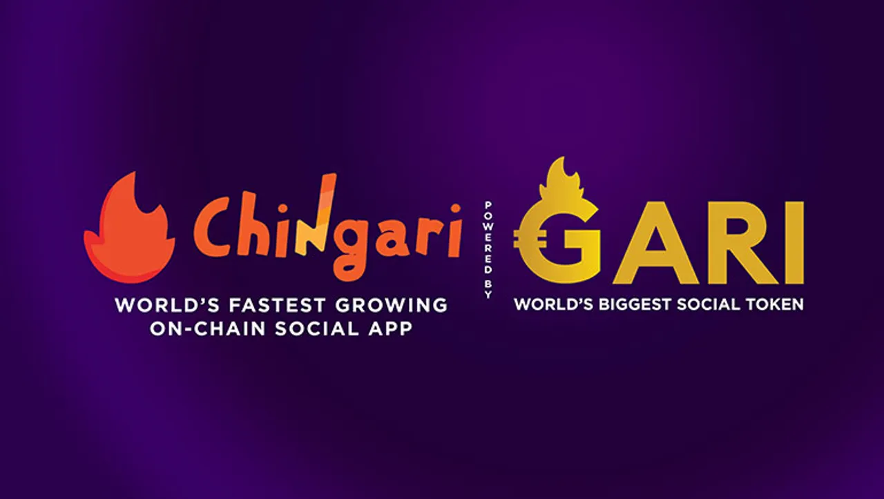 Chingari launches video NFT marketplace – ‘Creator Cuts'
