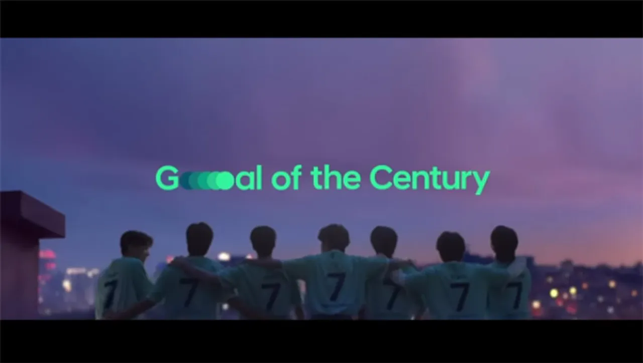 BTS' “Yet To Come” reborn as Hyundai Version for its ‘Goal of the Century' World Cup campaign