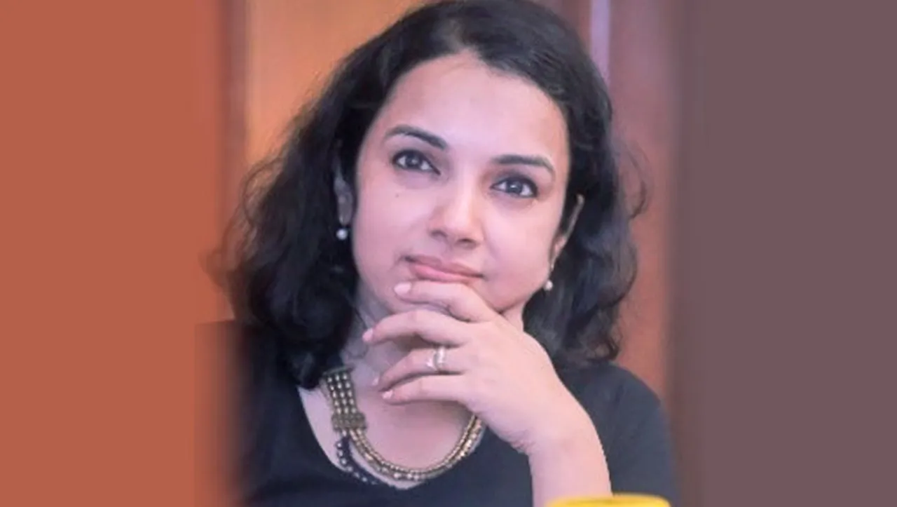 Content is the ultimate thing that drives our marketing, says Aparna Mahesh of BankBazaar.com
