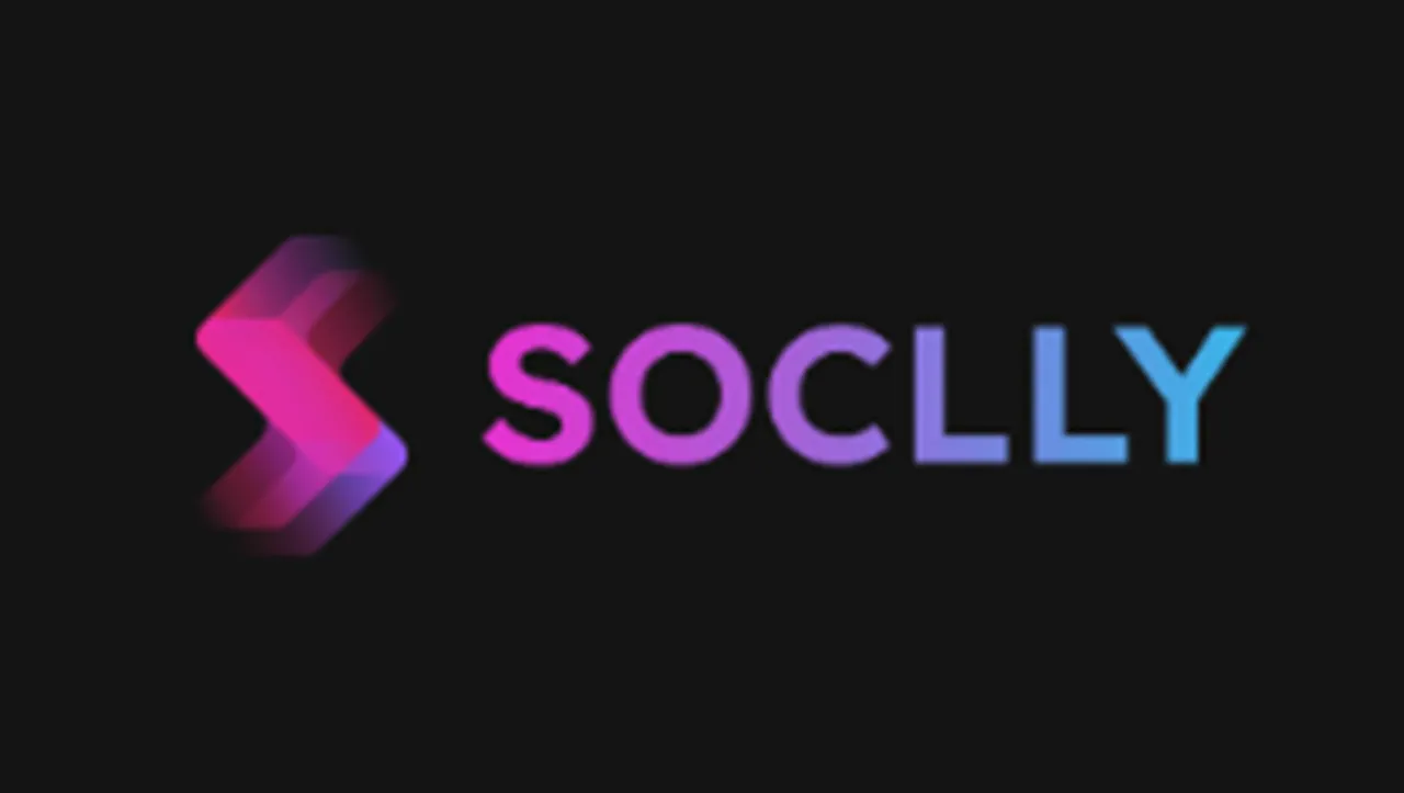 Soclly, a decentralised social network for Web3.0 creators, launches in India