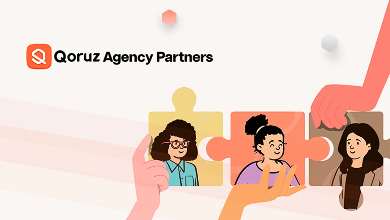 Qoruz launches Agency Partnership Program to strengthen brand-agency ties
