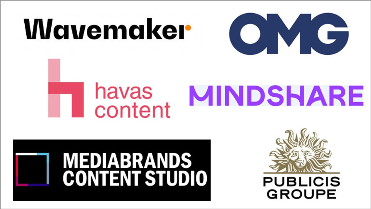 How are network media agencies upping their content game in India?