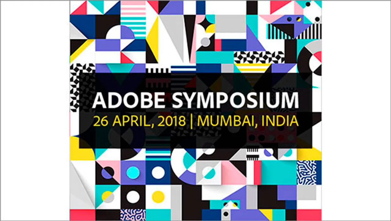 Adobe Symposium 2018: Time to consider content as part of the product