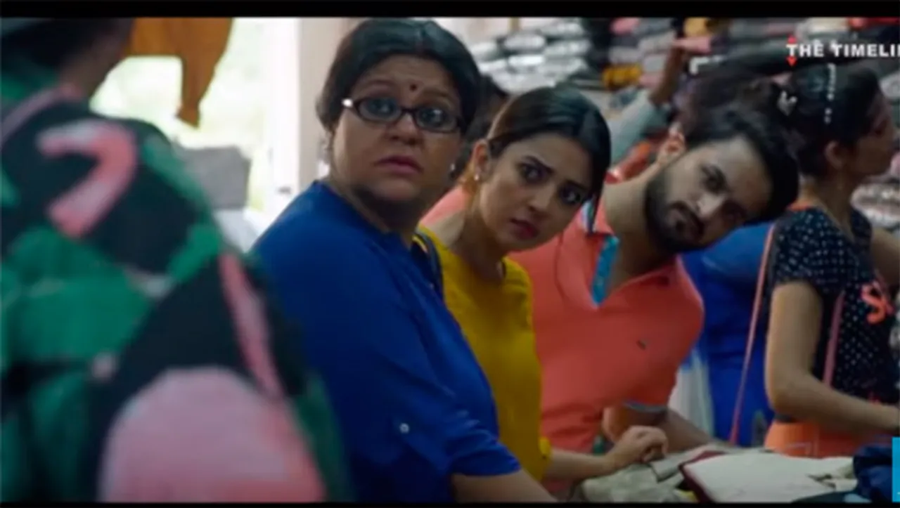 Godrej Properties partners with TVF's Timeliners, launches short video to promote #HappyEMIs campaign