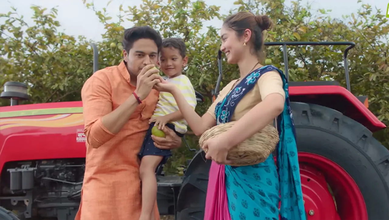 BKT Tires pays tribute to India's unsung heroes through ‘Muskurayega India' anthem