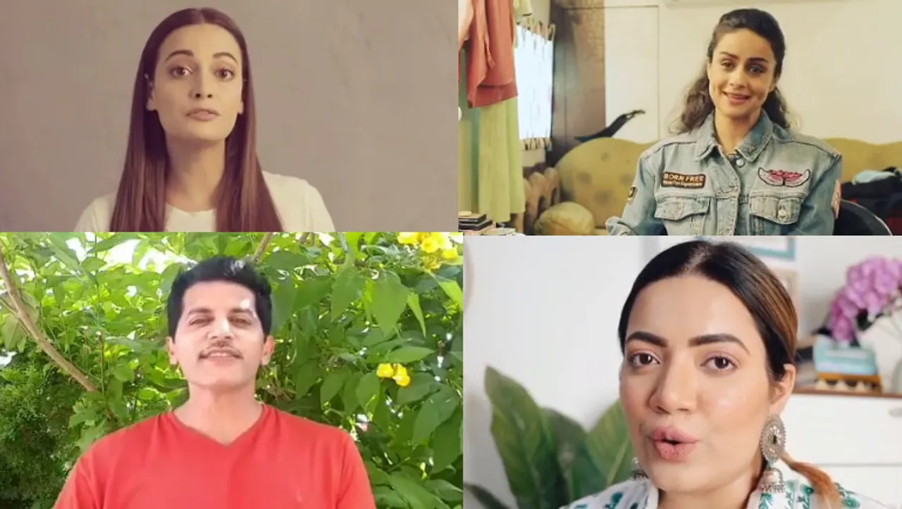RB ties up with influencers to promote limited edition Dettol Liquid Handwash in 100% recycled bottle