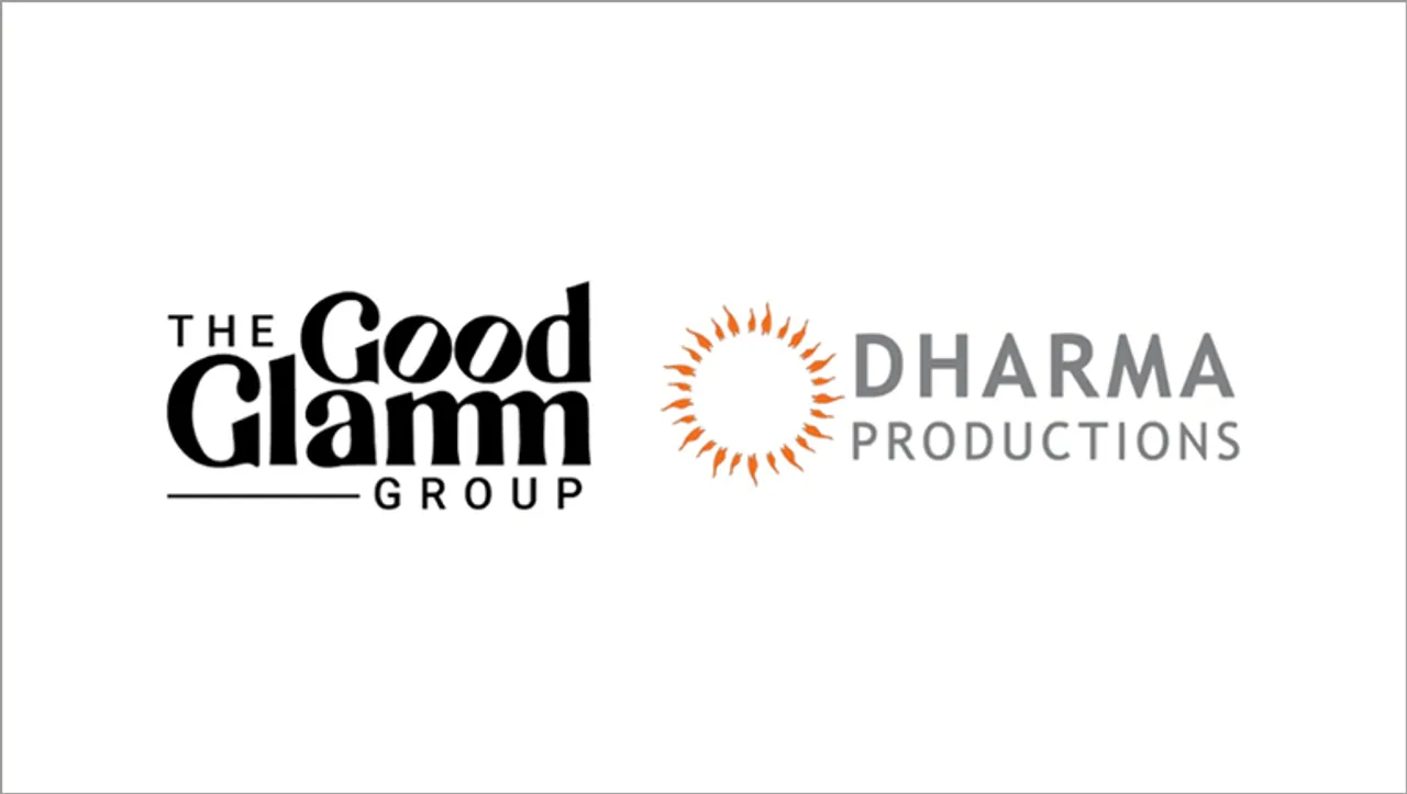 Good Glamm Group inks three-year brand partnership deal with KJO's Dharma Productions