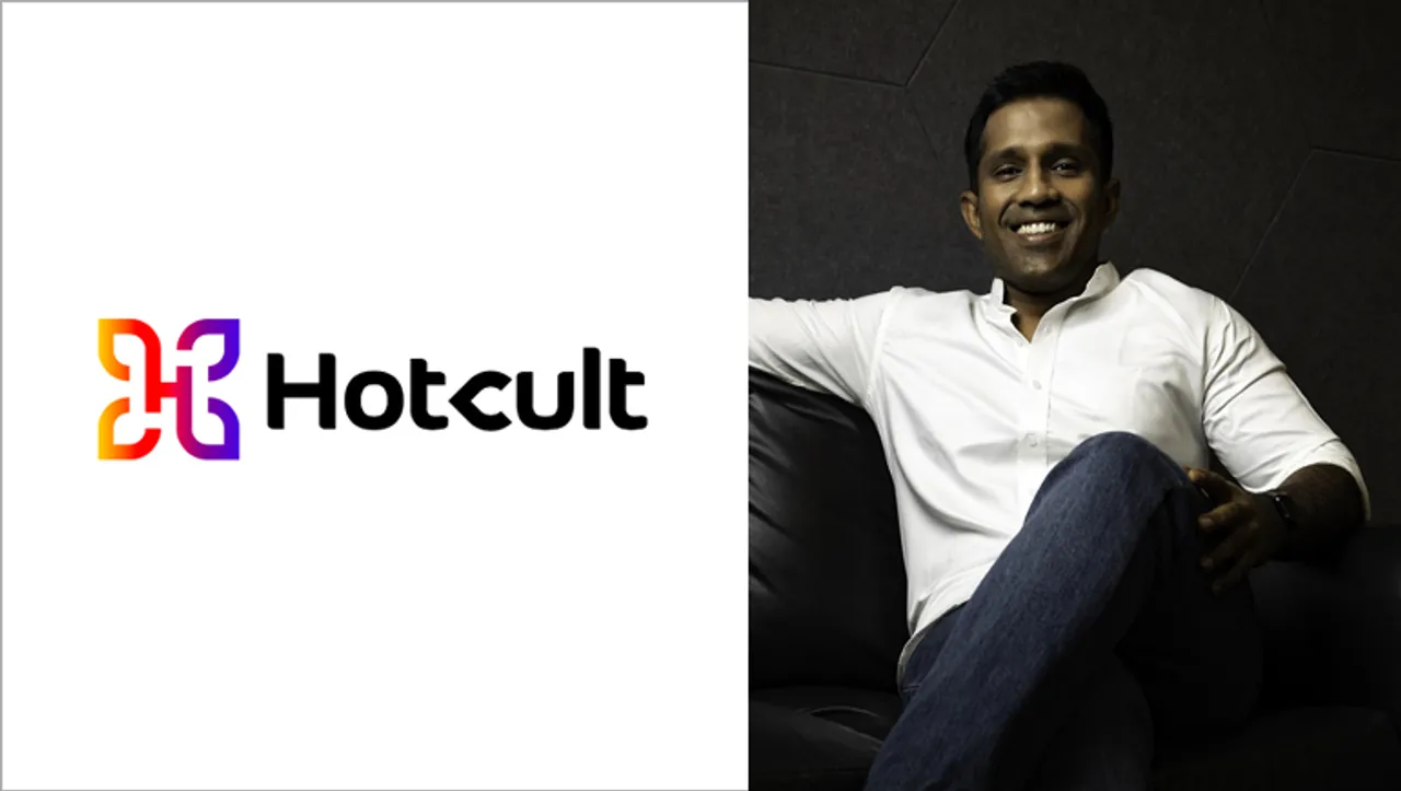 Branded content helps brands to get into the fabric of society: Gautam Reddy of ‘Hotcult'